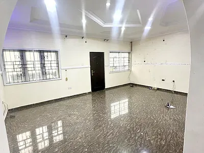 Luxury 3 Bedroom Flat — Gbagada, Lagos