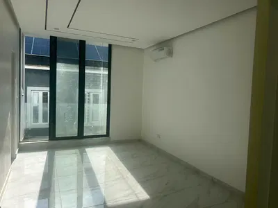 2 Bedroom Luxury Apartment — Lekki, Lagos