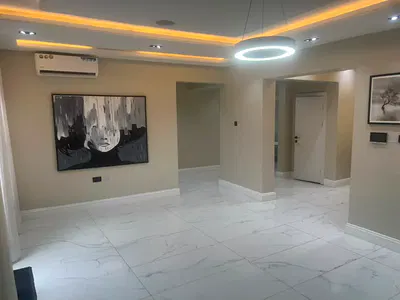 3 Bedroom Furnished Apartment — Lekki, Lagos