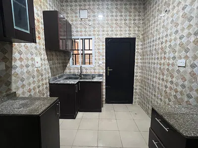 3 Bedrooms Flat — Lekki, Lagos