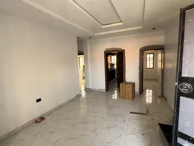 3-Bedroom Apartment — Lekki, Lagos