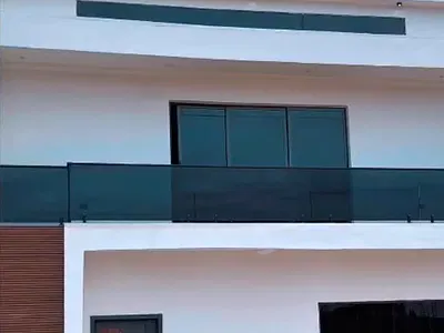4-Bedroom Detached Duplex — Ajah, Lagos