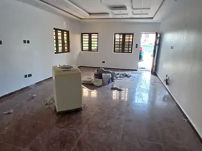 3 Bedroom Flat — Lekki, Lagos