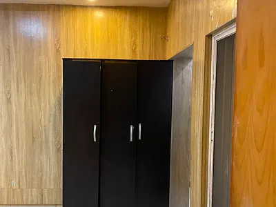 Self Contain Studio Apartment — 13C, Yeye Olofin Street, Lekki Phase 1, Lekki, Lagos