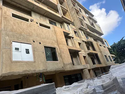 4 Bedroom Apartment with 2 Boys Quarters — Old Ikoyi, Ikoyi, Lagos