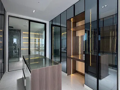 5 Bedroom House with BQ, En-Suite — Cowrie Creek Estate, Ikate, Lekki, Lagos