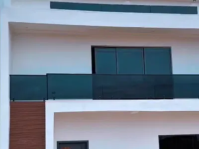 3-Bedroom Duplex with Modern Architecture — Ogombo, Ajah, Lagos