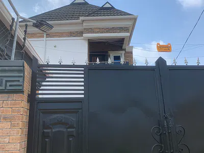 Four Bedroom Fully Detached Duplex — Oreyo, Ikorodu, Lagos