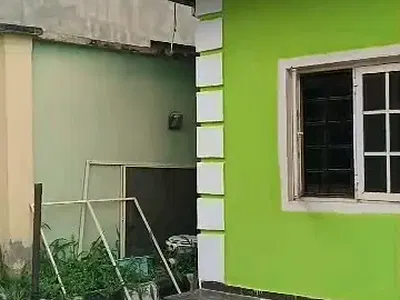 Standard 3-Bedroom All Room Esuite, Bungalow for Rent — Morgan Estate Phase 2, Ojodu Berger, Ojodu, Lagos