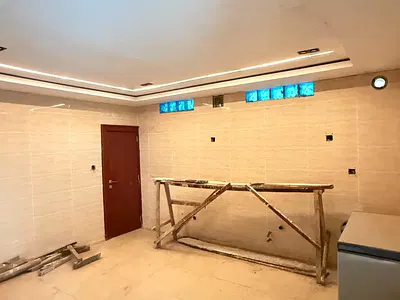 5 Bedroom Duplex with BQ — Maitama District, Abuja