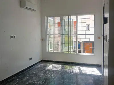 2 Bedroom Flat — Ikate, Ikate, Lekki, Lagos