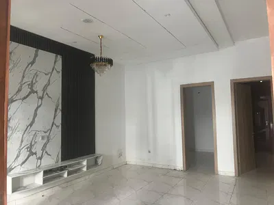 4 Bedroom Terraced House — Ikota, Lekki, Lagos