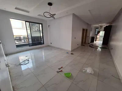 Standard 2 Bedroom Apartment — Lekki, Lagos