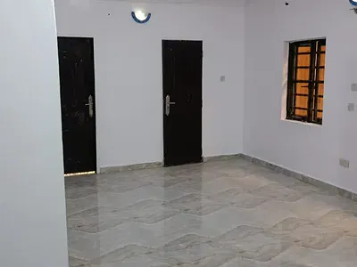 Nice Miniflat — Surulere, Lagos