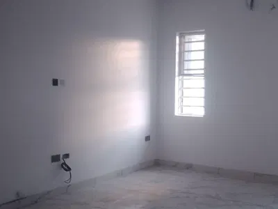 2 Bedroom Flat — Lekki, Lagos