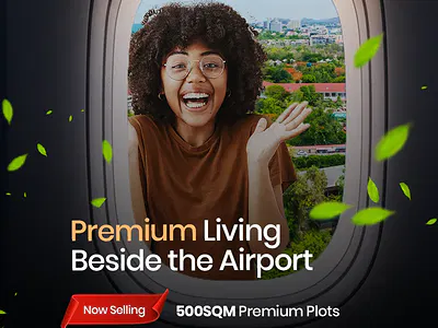 Mixed-Use Land for Residential and Commercial Development — Airport Road, Alakia, Ibadan, Oyo