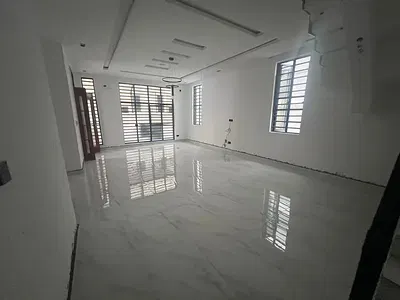 5 Bedroom Detached Duplex — Lekki, Lagos