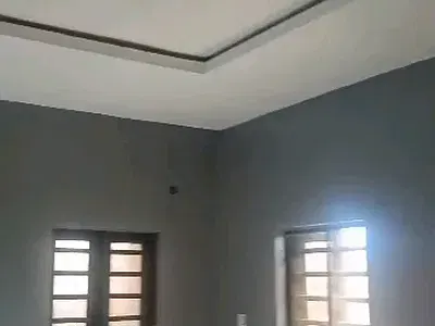 Two Bedroom Flat — Adekunle, Yaba, Lagos