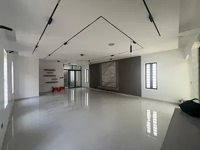 6 Bedroom Detached Duplex — Lekki, Lagos