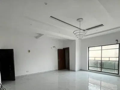 2 Bedroom Apartment — Lekki, Lagos