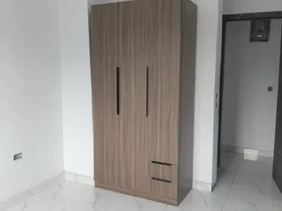 2 Bedroom Flat — Lekki, Lagos