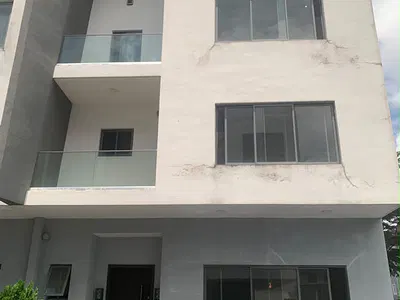 4-Bedroom Semi-Detached Duplex with BQ — Off 2nd Avenue, Banana Island Estate, Ikoyi, Lagos