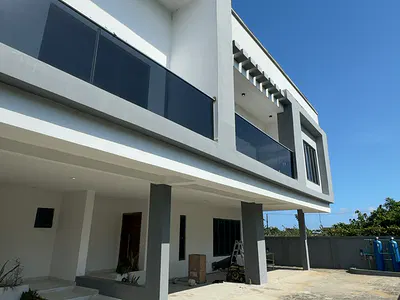 Premium 3-Bedroom Terrace with BQ — Lekki, Lagos