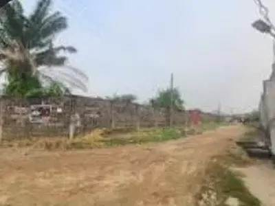 Approx. 2,900 M² Lekki-Epe Expressway, Awoyaya, Lagos Commercial Land — Lekki-Epe Expressway, Awoyaya, Ibeju Lekki, Lagos