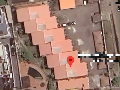 1433 SQM of Residential Land in Parkview Estate — Ikoyi, Lagos
