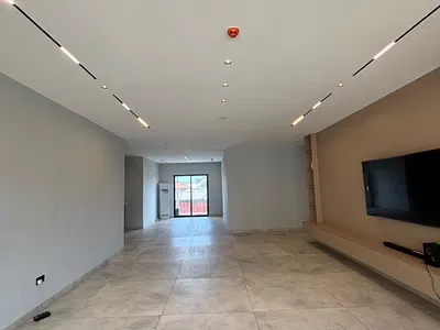 Spacious 3 Bedroom Flat with BQ, Swimming Pool and Elevator — Lekki, Lagos