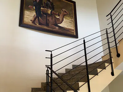 Luxury 4 Bedroom Maisonette — Banana Island, Ikoyi, Lagos