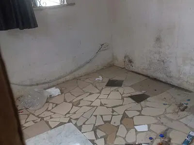 A Luxury Room Boys Quater — Mega Estate, Badore, Ajah, Lagos