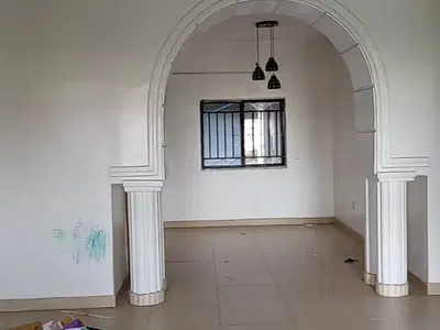 3 Bedroom Apartment with BQ — Opebi, Ikeja, Lagos