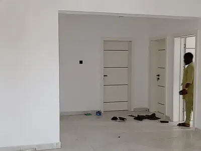 3 Bedroom Apartment — Opebi, Ikeja, Lagos