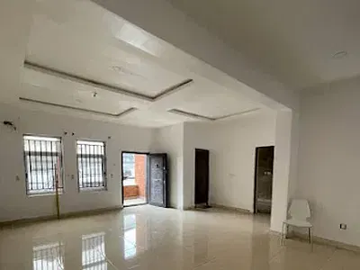 2 Bedroom Apartment — Chevyview Estate, Chevron Drive, Lekki, Lagos