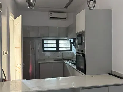 4 Bedroom Terraced Duplex — Lekki Phase 1, Lekki, Lagos