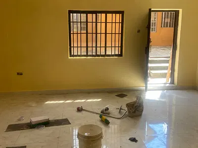 Spacious 2 Bedroom Flat — Magodo, Lagos
