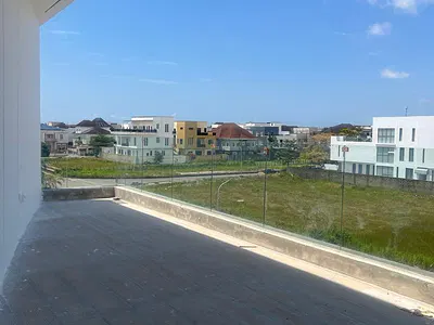 5-Bedroom Semi-Detached Duplex with BQ — Lekki, Lagos
