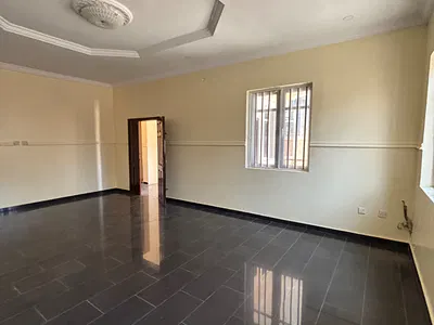 5 Bedroom Detached Duplex — Lekki, Lagos