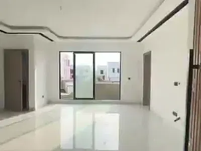Brand New 2-Bedroom Flat, Fully Serviced — Lekki, Lagos