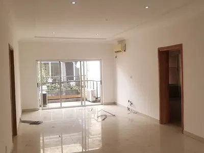 3 Bedroom Semi-Detached Duplex — Lekki, Lagos