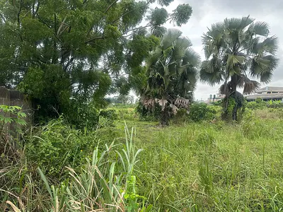 Commercial Land — Itoga Road, Badagry, Lagos