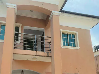 Brand 1 Bedroom Flat — Lekki, Lagos