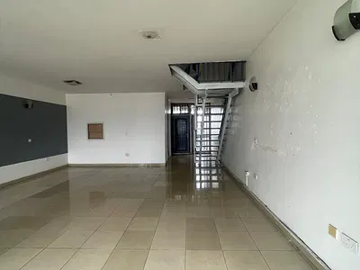 3-Bedroom Massionette — Cluster a, 1004 Estate, Victoria Island (VI), Lagos