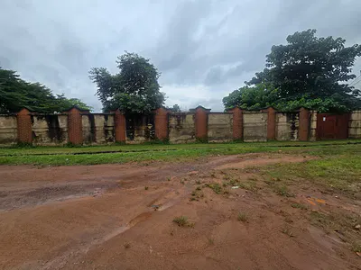 Strategic Fenced and Gated 5 Plots of Land (Cofo) — Alinta Street Off Nza Street, Independence Layout, Enugu, Enugu