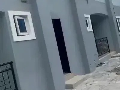 4 Bedroom Duplex+ 8 Units of 2 Bedroom Flat — Egbeda, Alimosho, Lagos