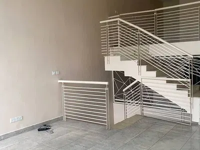 3 Bedroom Terrace Duplex + BQ, Swimming Pool, Gym — Old Ikoyi, Ikoyi, Lagos