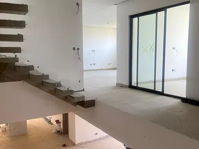 5-Bedroom Semi-Detached Duplex with BQ — Pinnock Estate, Osapa, Lekki, Lagos