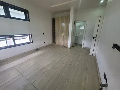 Newly Built 4 Bedroom Semi-Detached Duplex — Ogudu, Lagos