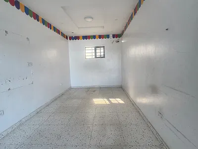Shop Space — Orchid Road, Lekki, Lagos